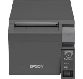 Epson C31CD38A9801 Receipt Printer