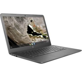 HP Chromebook 14A G5 Data Terminal