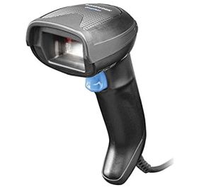 Datalogic GD4590-BK-B-HD Barcode Scanner