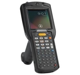 Zebra MC32N0-GI3HCHEIA Mobile Computer