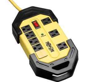 Tripp-Lite TLM812SA Power Device