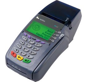VeriFone M251-000-33-NAA Payment Terminal