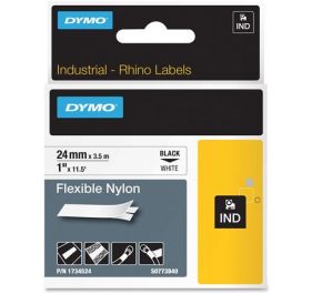 Dymo 1734524 Barcode Label