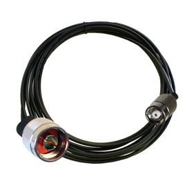 Zebra CBLRD-1B4001800R Cables, Connectors, and Adapters
