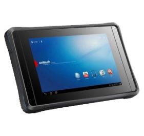 Unitech TB100-0AC2UA7G Tablet