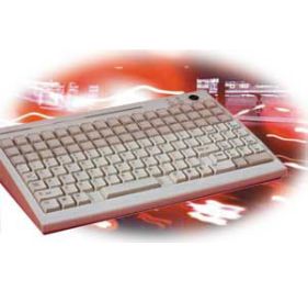 Posiflex KB 3200 Keyboards