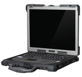 Getac M45HT22SXB00 Rugged Laptop