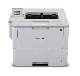 Brother HL-L6400dw Laser Printer