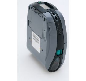 Zebra P4T Portable Barcode Printer