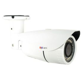 ACTi A47 Security Camera