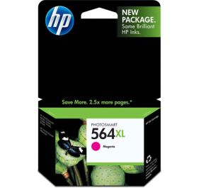 HP CB324WN InkJet Cartridge