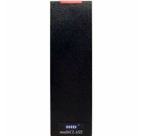 HID 6100CKN0000 Access Control Equipment