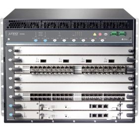 Juniper Networks MX480-PREMIUM2-AC Wireless Router