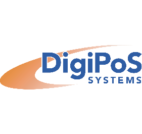 DigiPoS DG5L-14R1WE1-TT POS Touch Terminal