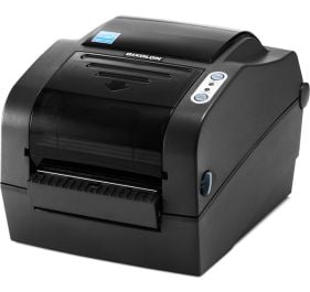 Bixolon SLP-TX420 Barcode Label Printer