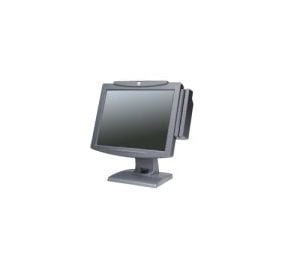 NCR 5966-1012-9090 POS Touch Terminal