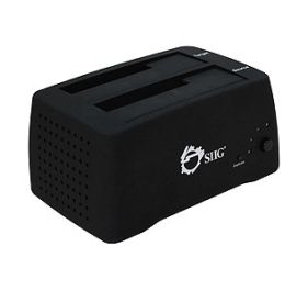 SIIG SC-SA0G12-S1 Products