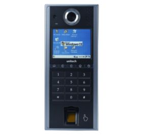Unitech MT380-THEEAG Data Terminal