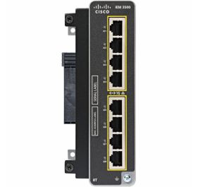 Cisco IEM-3500-8T= Switch Network Module