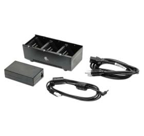 Zebra SAC-MPP-3BCHGUS1-01 Docks and Cradles