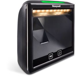 Honeywell 7980G-2USBX-0 Barcode Scanner
