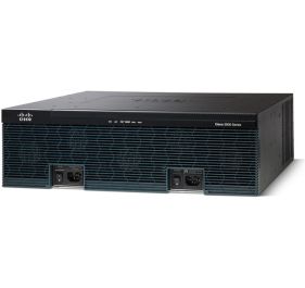 Cisco CISCO3945-SEC/K9 Data Networking