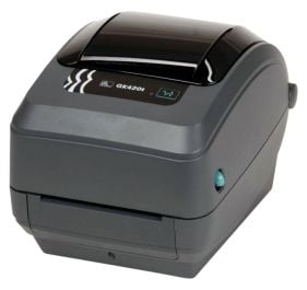 Zebra GK42-102510-000 Barcode Label Printer