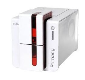 Evolis RVA022NAA ID Card Ribbon