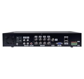 Speco D8VX10TB Network Video Recorder