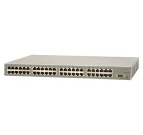 PowerDsine PD-3524G/AC/F Data Networking