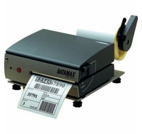 Datamax-O'Neil XA1-00-08001000 Barcode Label Printer