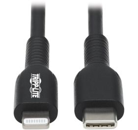 Tripp-Lite M102-02M-BK Cables, Connectors, and Adapters