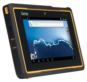 Getac ZLA141 Tablet