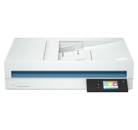 HP 20G07A#BGJ Barcode Scanner