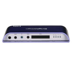BrightSign HD1024 Data Networking