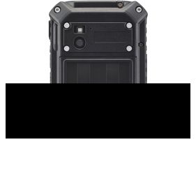 Panasonic FZ-E1BCCAZZM Tablet