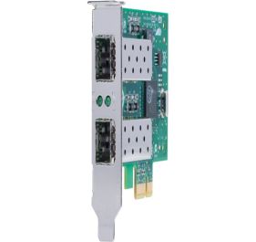Allied Telesis AT-2911SFP/2-901 Ethernet Adapters