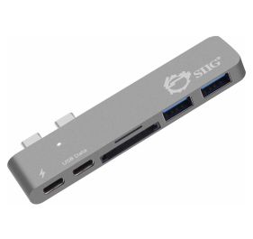 SIIG JU-TB0312-S1 Cables, Connectors, and Adapters