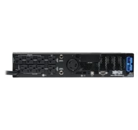Tripp-Lite SMART3000RMXL2U Data Networking
