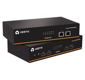 Vertiv LV5020P-001 Network Switch