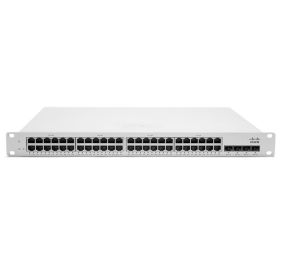 Cisco Meraki MS320-48 Network Switch