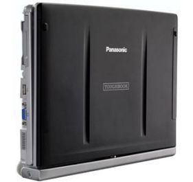 Panasonic CF-C1BWFAZ1M Rugged Laptop