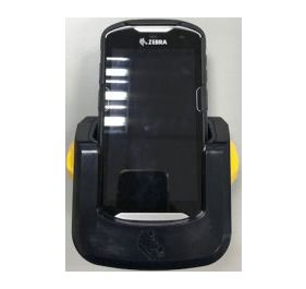 Zebra CRD-TC56-CVCD1-01 Docks and Cradles