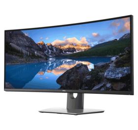 Dell DELL-U3419W Monitor