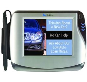 VeriFone M094-107-01-R Payment Terminal