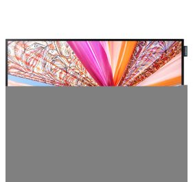 Samsung DM32D Digital Signage Display