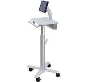 Ergotron SV10-1400-0 Mobile Cart