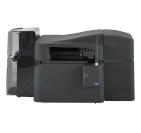 Fargo 55410U ID Card Printer