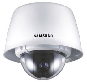 Samsung SNC-C7225 Security Camera