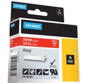Dymo 1805422 Barcode Label